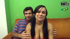 pego um amigo pra faz boquete. (parte 01 ) celine salles.