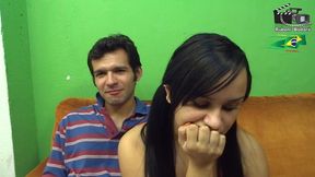 pego um amigo pra faz boquete. (parte 01 ) celine salles.