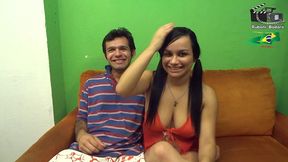 pego um amigo pra faz boquete. (parte 01 ) celine salles.