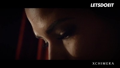 Steamy Maid Seduction: Intense Fuck with Her Lover - LETSDOEIT