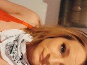 Fit Onlyfans Babe, Chebella Cambers, Has A Sexy Ass