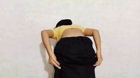 Erotic Desi Wife Gets Vigorous In Hotel Room - Loud Moans Point of View&quot;