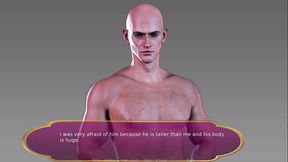 johannesgaming - update #54 - fatimas lust - fatima lost her verginity on her marriage night - apr 19, 2024
