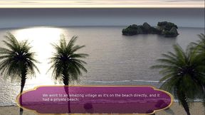 johannesgaming - update #54 - fatimas lust - fatima lost her verginity on her marriage night - apr 19, 2024