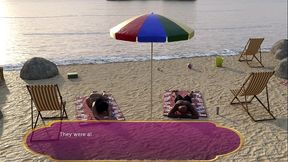 johannesgaming - update #54 - fatimas lust - fatima lost her verginity on her marriage night - apr 19, 2024