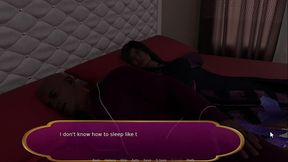 johannesgaming - update #54 - fatimas lust - fatima lost her verginity on her marriage night - apr 19, 2024