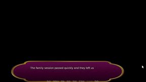 johannesgaming - update #54 - fatimas lust - fatima lost her verginity on her marriage night - apr 19, 2024