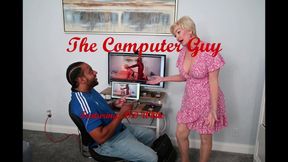 Computer Repair Guy