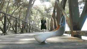 Shoe Hunter 51 MP4 (1920x1080) FHD