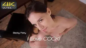 Britney - I Love COCK! - Sexy Videos - WankitNow