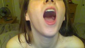 Roxanne Roulette Private Show