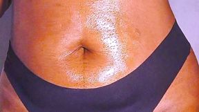 Woooo! Can u fuck my "NAVEL"....👅