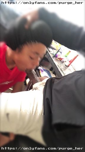 Top Tier Bonnet Throat From My Pretty German Bitch