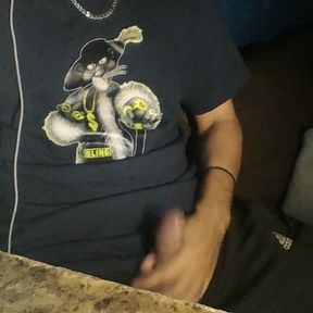 I Get Horny When I Vape