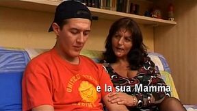 b  Marilyn wants a big fat Cock