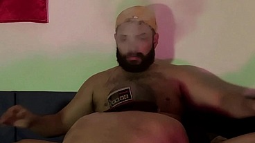 Hot Friendly Blowjob