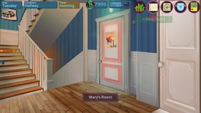 Taffy Tales 0.170b Part 16 Playing with Sexy Lady by Loveskysan69