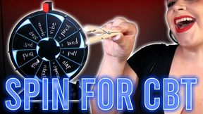 CBT Instruction: 6 Items or Less