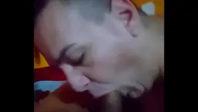 Hot Married Dude Begs for My Rough Amateur Blowjob – SteamyXXX Encounters