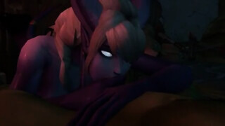 A Night in the Barn anime nowextremehentai tumblr com
