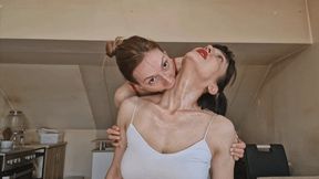 The Vampire Comes Uninvited-wmv
