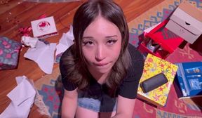 girlfriend experience christmas