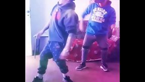 Marce y dani p&eacute_lvicos