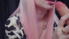 Sugar Step-stepdaddy Got Himself a Lover! Sex, BJ and Dirty Talk! POV