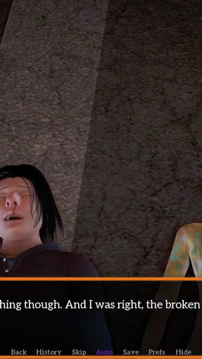 Thrilling moment from &quot;My New Household - (PT 33) - NC&quot;