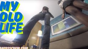 Giantess Crew- Vee & Miranda-“MY OLD LIFE “