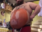 pumpkin tum