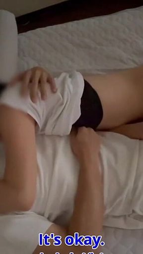 My Loving Husband Fucks Another Girl