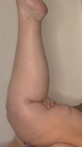 Hot PAWG Wife Craving BBC Makes Loves with Black Cock Lover. Kinky Interracial Sex with Granny with Fat Ass