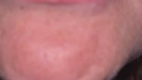 Katja Eats Her Breakfast