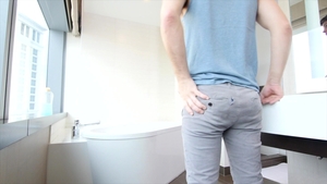 Devious Drenching Displays