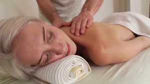 3rd Degree: Tight and steamy: Lux loving the pounding