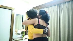 Desi girl dance and sex with a boy