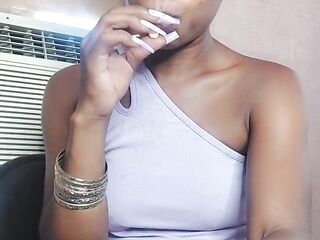 ice cream and cheeks, I know u crave some.