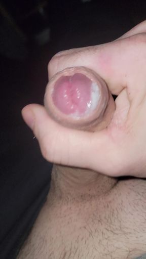 Uncut jerk