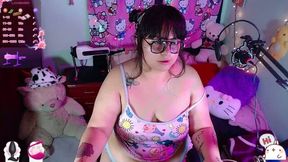 Lulu Raven Private Show