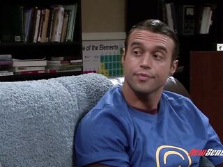 Big Bang Theory - A XXX Parody
