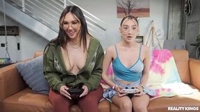 Defeated &mdash;  Lick My Vagina&#x270C;