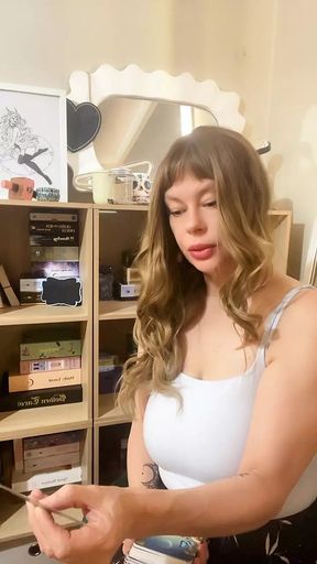 YourMuseLily video