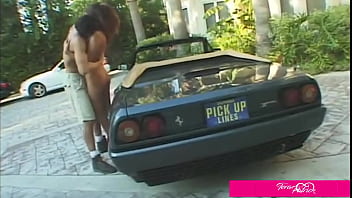 A Big Dick Stud Fucks Stacked Babe Tera Patrick So Fucking Well!