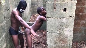 Daddy Drilled My Bussy Good
