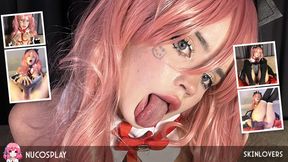 Skin Lovers Is A Horny Nympho Who Enjoys Dirty Intense Sex