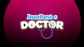 Xiara Dark Morbid Doctor Takes Advantage of Her Patient &mdash;  Sucking His Giant Cock