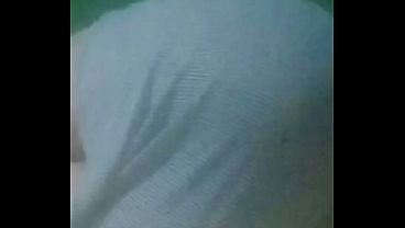 Resolvi me vestir de menina