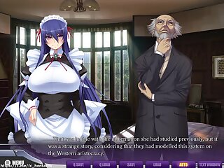 Yukikaze 2 walkthrough 18