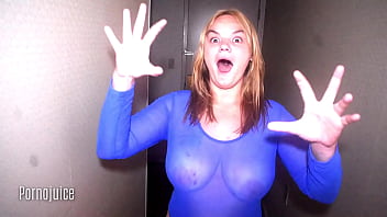 Tonya the Blonde starring Tonya Sinn